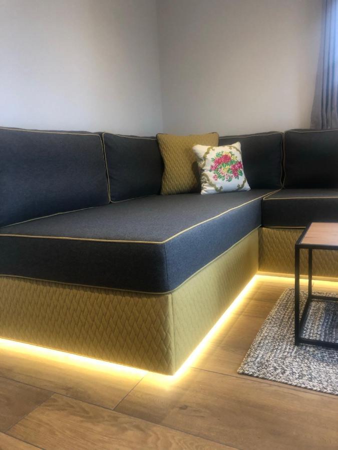 Ferienwohnung Sunnseitn 바이리쉬젤 외부 사진